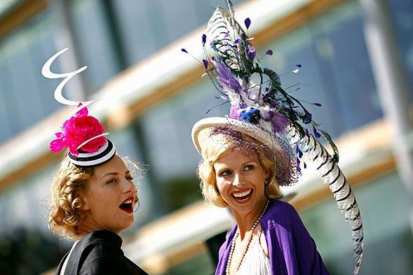        (Royal Ascot)