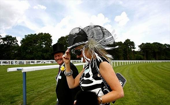        (Royal Ascot)