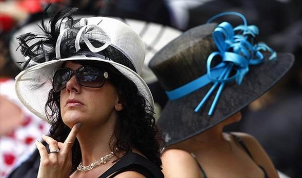        (Royal Ascot)