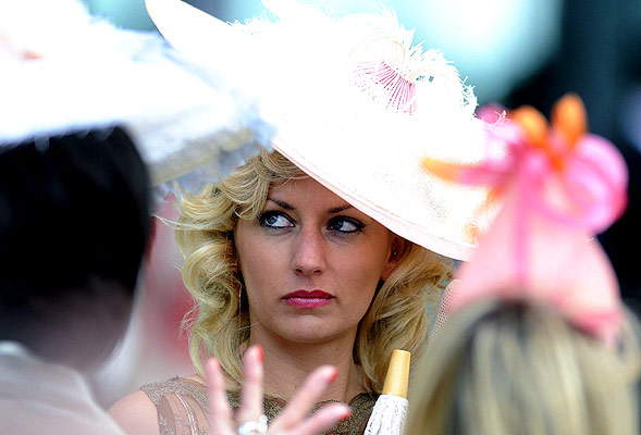        (Royal Ascot)