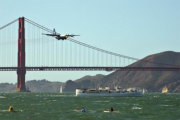    -, San Francisco Fleet Week