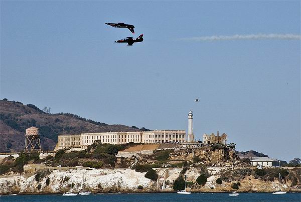    -, San Francisco Fleet Week