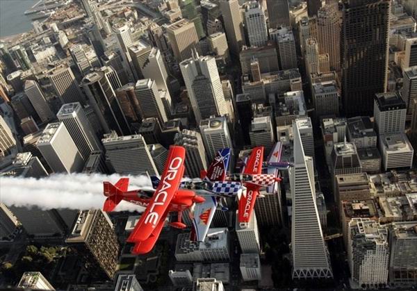    -, San Francisco Fleet Week