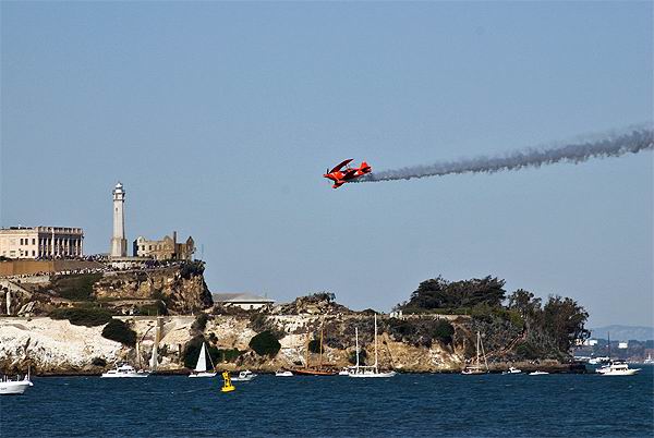    -, San Francisco Fleet Week