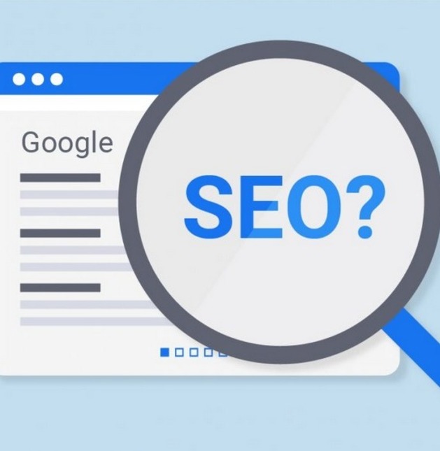   SEO  PPC:   